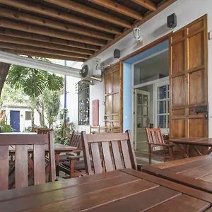 2* Penzion Acacias